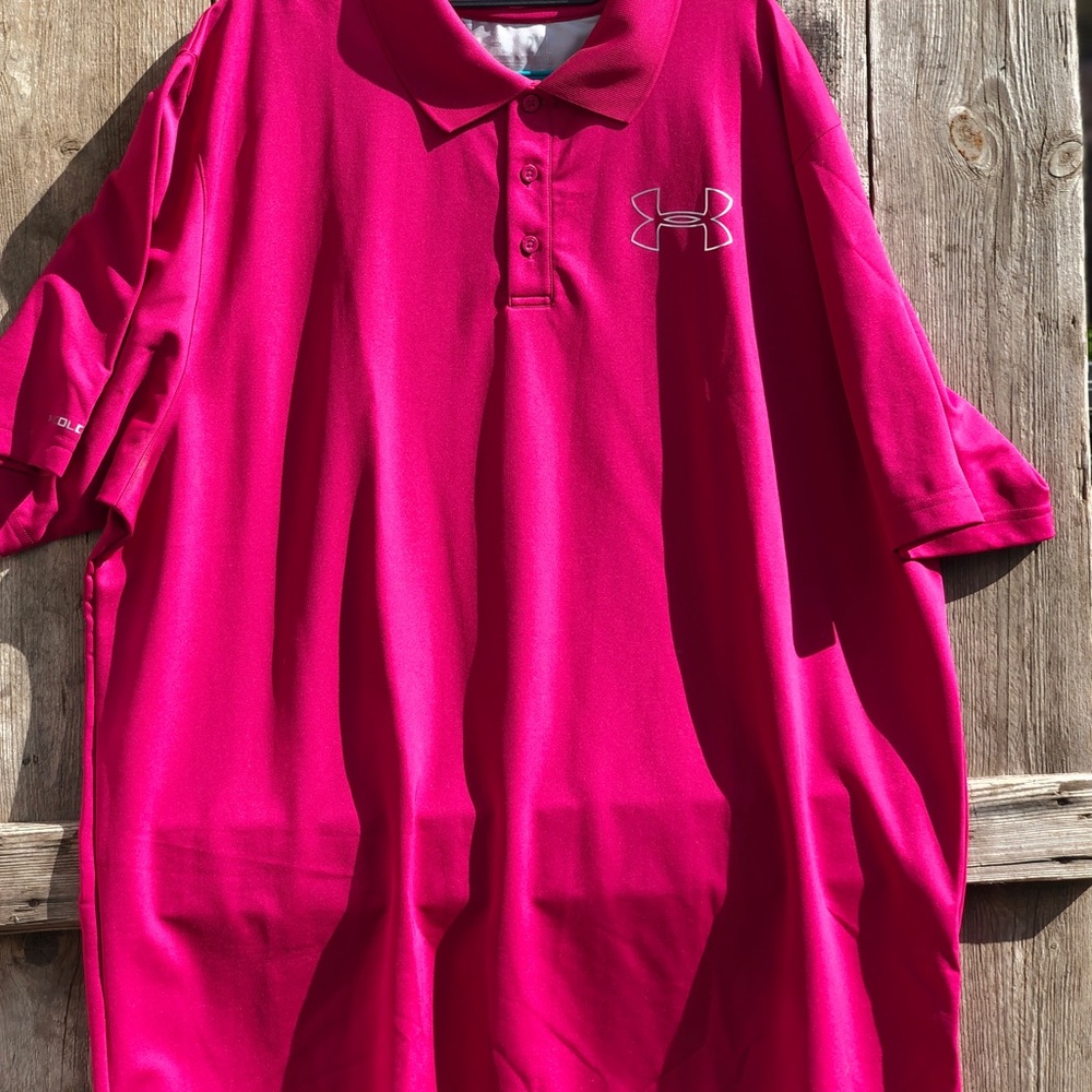 Under Armour Polo